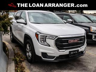 Used 2022 GMC Terrain  for sale in Barrie, ON