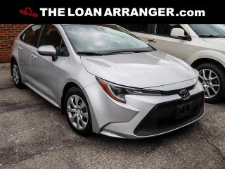 Used 2022 Toyota Corolla  for sale in Barrie, ON