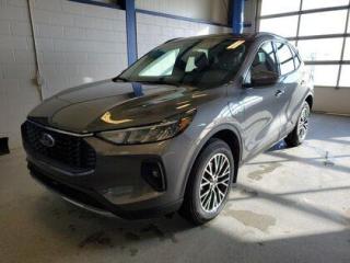 New 2024 Ford Escape PHEV for sale in Moose Jaw, SK