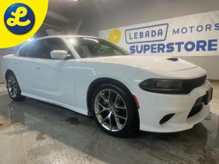 Used 2022 Dodge Charger GT * Carfax Clean * 20 Inch Wheels * Performance Control App * Performance Pages App provides real-time vehicle performance information* including tim for sale in Cambridge, ON