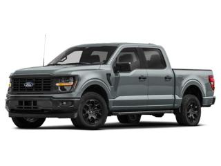 New 2024 Ford F-150 STX for sale in Embrun, ON