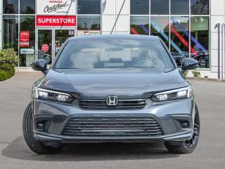 New 2024 Honda Civic Sedan Sport for sale in Port Moody, BC
