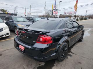 2013 Dodge Avenger SXT - Photo #5