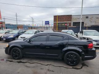 2013 Dodge Avenger SXT - Photo #4