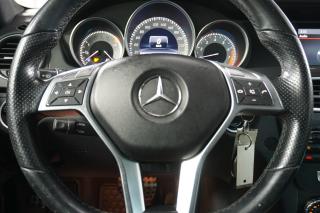 2013 Mercedes-Benz C-Class C300 4MATIC SPORT CERTIFIED BLUETOOTH LEATHER HEATED SEATS CRUISE ALLOYS - Photo #19
