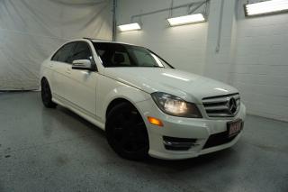 2013 Mercedes-Benz C-Class C300 4MATIC SPORT CERTIFIED BLUETOOTH LEATHER HEATED SEATS CRUISE ALLOYS - Photo #8