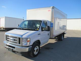 2022 Ford E450 E-450 DRW 176" WB - Photo #2