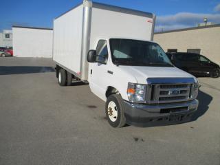 2022 Ford E450 E-450 DRW 176" WB - Photo #3