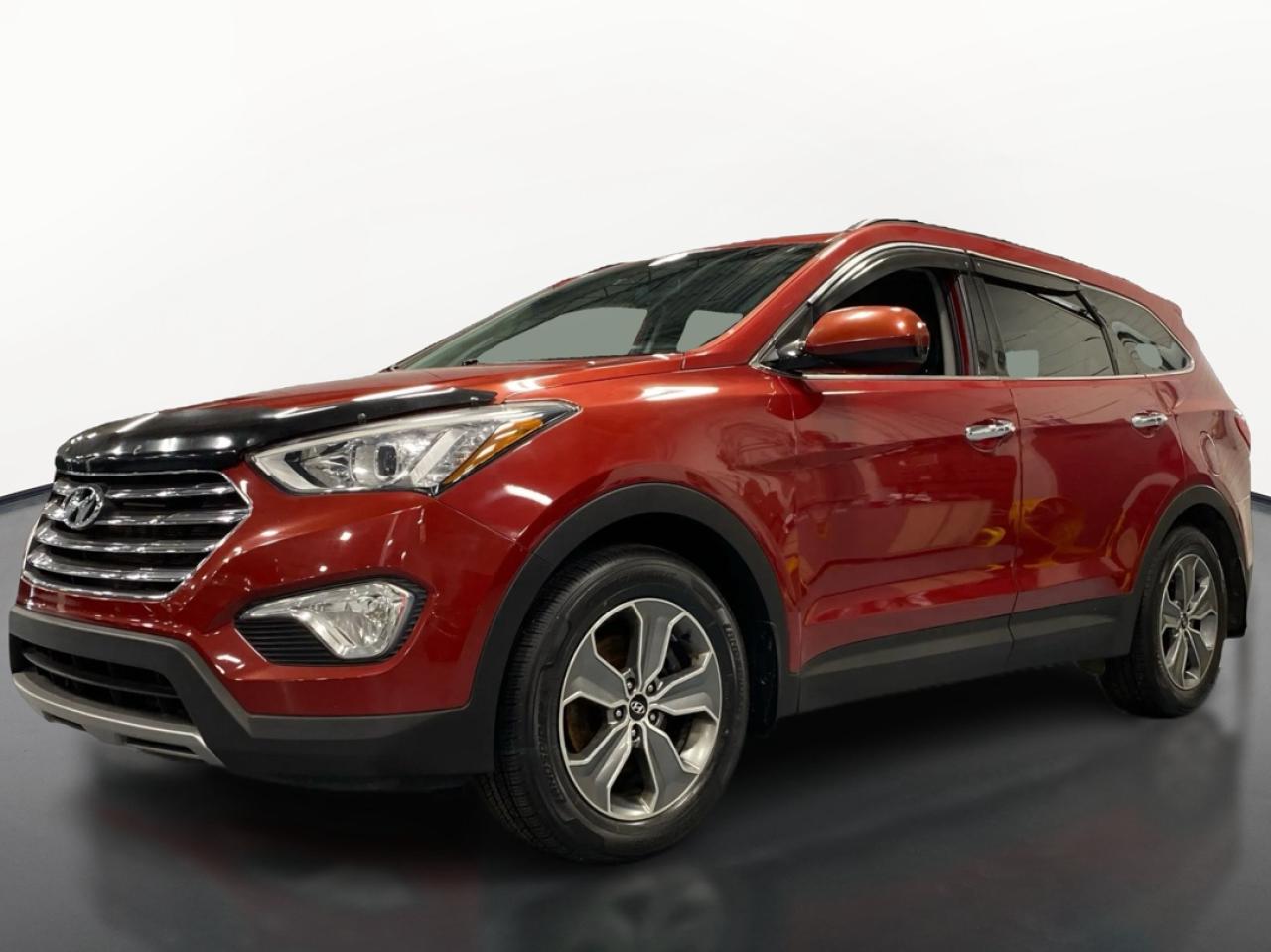 Used 2016 Hyundai Santa Fe FWD 4DR 3.3L AUTO for sale in North York, ON