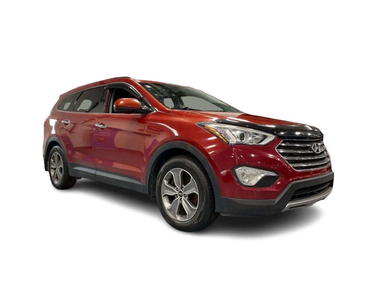 2016 Hyundai Santa Fe FWD 4DR 3.3L AUTO - Photo #3