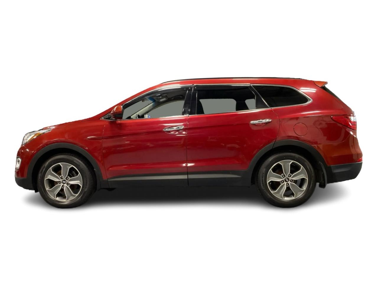 2016 Hyundai Santa Fe FWD 4DR 3.3L AUTO - Photo #8
