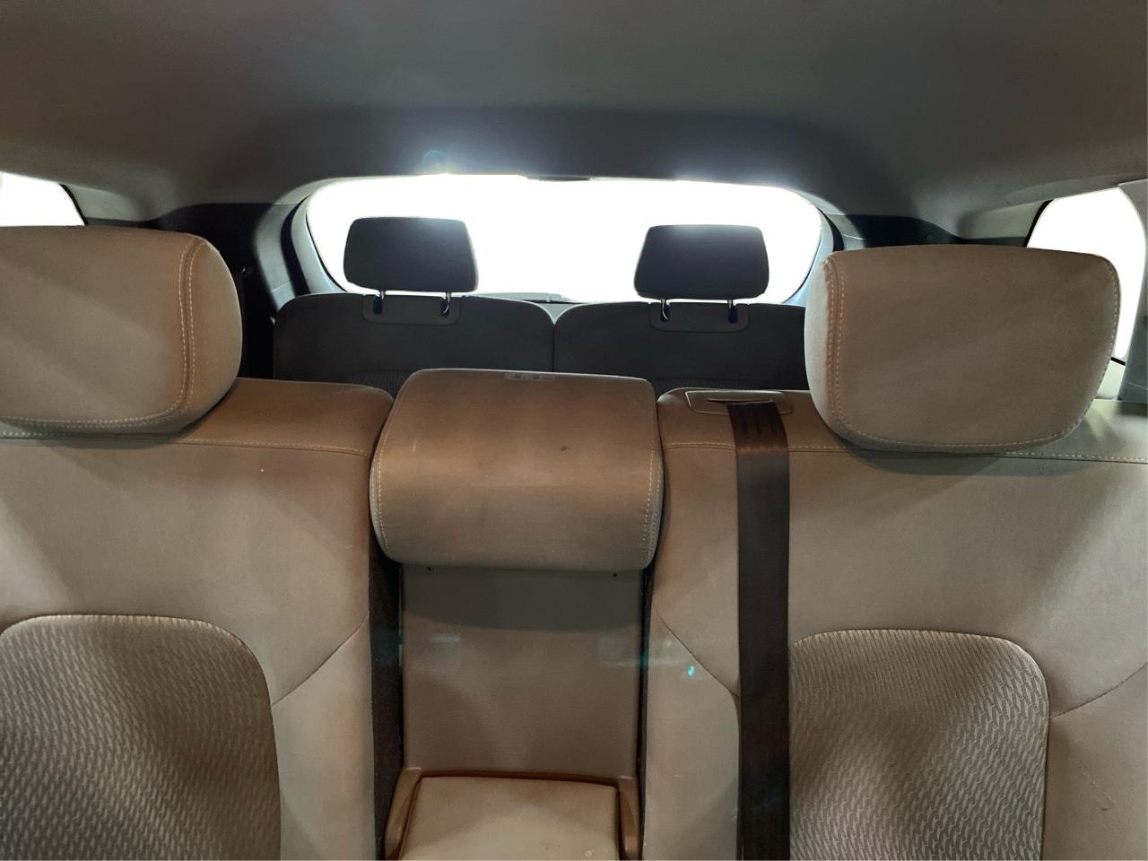 2016 Hyundai Santa Fe FWD 4DR 3.3L AUTO - Photo #16