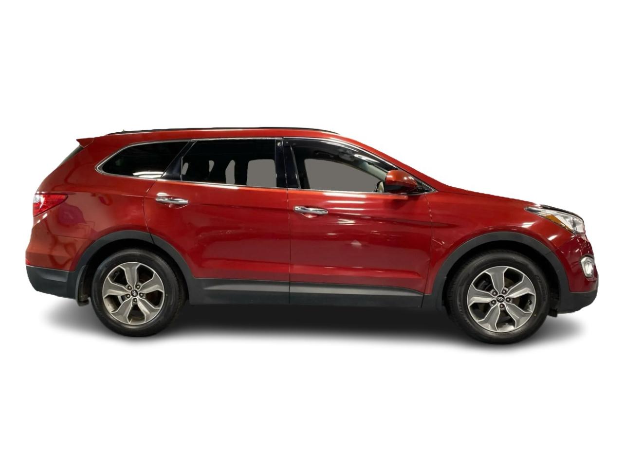 2016 Hyundai Santa Fe FWD 4DR 3.3L AUTO Photo