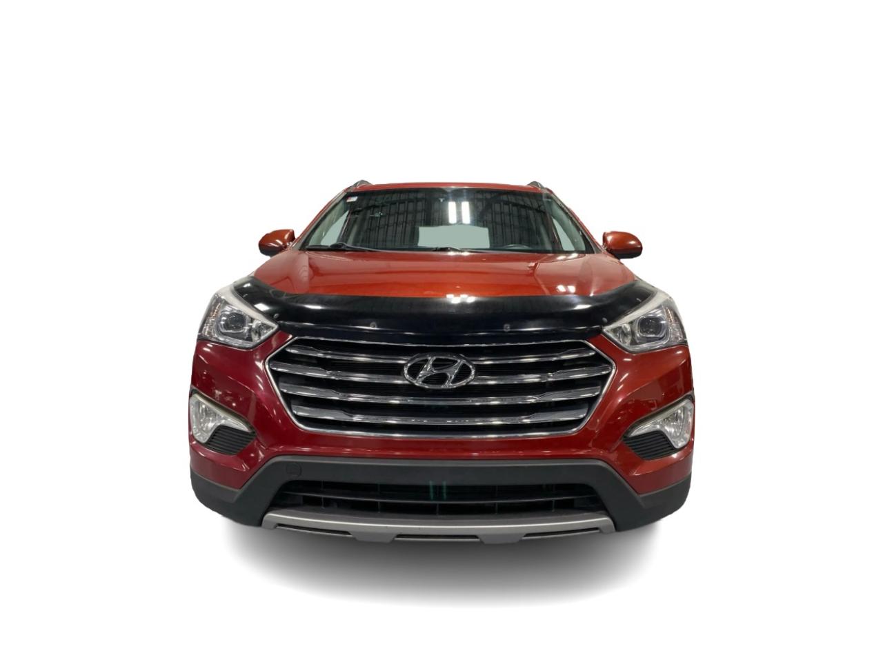 2016 Hyundai Santa Fe FWD 4DR 3.3L AUTO Photo