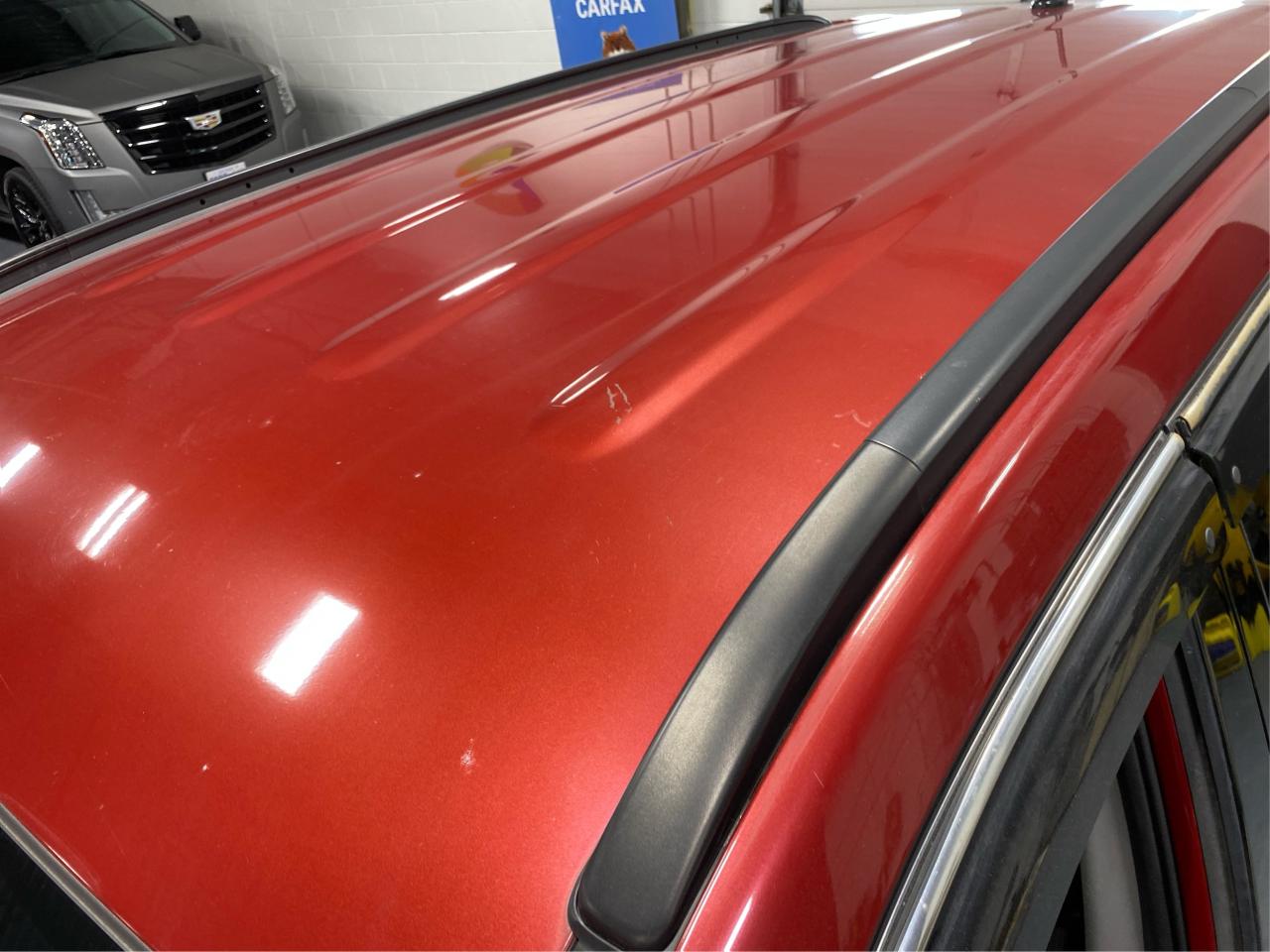 2016 Hyundai Santa Fe FWD 4DR 3.3L AUTO Photo