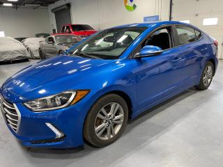 Used 2018 Hyundai Elantra GL for sale in North York, ON