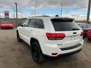 2018 Jeep Grand Cherokee LIMITED*LEATHER*LOADED*4X4*V6*CERTIFIED - Photo #3