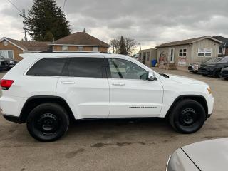 2018 Jeep Grand Cherokee LIMITED*LEATHER*LOADED*4X4*V6*CERTIFIED - Photo #6