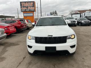 2018 Jeep Grand Cherokee LIMITED*LEATHER*LOADED*4X4*V6*CERTIFIED - Photo #8