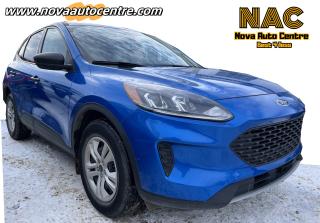 Used 2020 Ford Escape S for sale in Saskatoon, SK