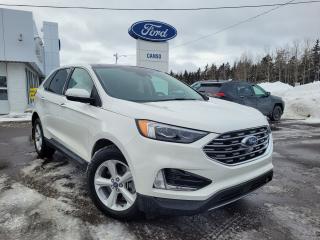 Used 2022 Ford Edge Titanium AWD for sale in Port Hawkesbury, NS
