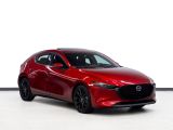 2019 Mazda MAZDA3 SPORT GT | AWD | Nav | Leather | Sunroof | CarPlay