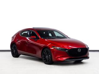 Used 2019 Mazda MAZDA3 SPORT GT | AWD | Nav | Leather | Sunroof | CarPlay for sale in Toronto, ON