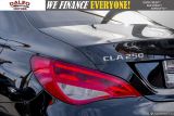 2016 Mercedes-Benz CLA-Class CLA 250 / B.CAM / LTHR / H. SEATS / NAV Photo30