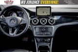 2016 Mercedes-Benz CLA-Class CLA 250 / B.CAM / LTHR / H. SEATS / NAV Photo40