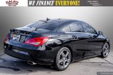 2016 Mercedes-Benz CLA-Class CLA 250 / B.CAM / LTHR / H. SEATS / NAV Photo28