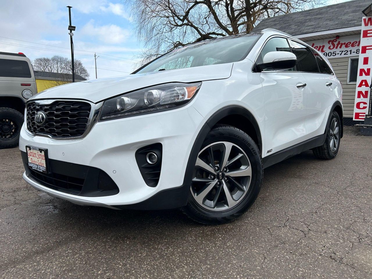 2019 Kia Sorento PREMIUM