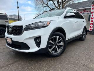 Used 2019 Kia Sorento PREMIUM for sale in Oshawa, ON