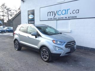 TITANIUM 4X4!! LEATHER. MOONROOF. NAV. BACKUP CAM. HEATED SEATS/WHEEL. 17 ALLOYS. PWR SEAT. BLUETOOTH. CARPLAY. BLIND SPOT ASSIST. CRUISE. A/C. PWR GROUP. KEYLESS ENTRY. SEIZE THE WHEEL!!! NO FEES(plus applicable taxes)LOWEST PRICE GUARANTEED! 3 LOCATIONS TO SERVE YOU! OTTAWA 1-888-416-2199! KINGSTON 1-888-508-3494! NORTHBAY 1-888-282-3560! WWW.MYCAR.CA!
