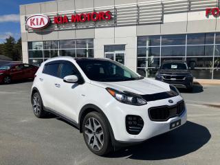 TOP-O-THE-LINE!! Super clean, fully serviced and ready to get. This amazing SUV has it all, and maybe a couple things you never thought of. Loads of comfort and even more fun to drive.
Forbes Kia has a wide variety of finance options that can include protection for both you and your vehicle. Call Web at one of the numbers listed for more information or to book an opportunity to drive or purchase this awesome family SUV. Trades always welcome. Stop by or call Forbes KIA Bridgewater today. 866 543 9542. .Forbes KIA Bridgewater is proud to be recognized as KIA Canadas 2019 category excellence winner. Awarded as the #1 KIA dealer in Sales and after sales customer service experience in Canada. Forbes Group has been selling new and used cars and trucks in Nova Scotia since 1966. All vehicles come with a three day money back guarantee, complimentary car wash when in for a service visit, shuttle service, multiple loaner vehicles available, if need be, and free snacks and refreshments while you wait.  All new and used KIAs include Forbes Kia Service Loyalty Discount for life program. We take pride in our ability to take care of your needs.  We want to ensure that you are completely comfortable while shopping with us for your next new or used vehicle.