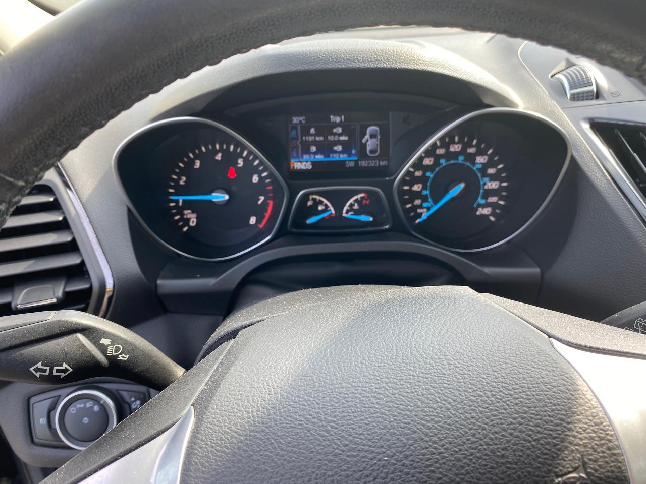 2015 Ford Escape 4WD 4DR TITANIUM - Photo #8