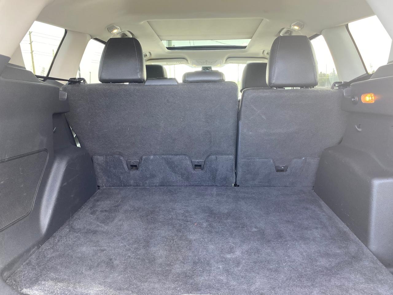 2015 Ford Escape 4WD 4DR TITANIUM - Photo #4