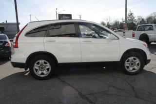 2011 Honda CR-V 4WD 5dr EX-L w/Navi - Photo #2