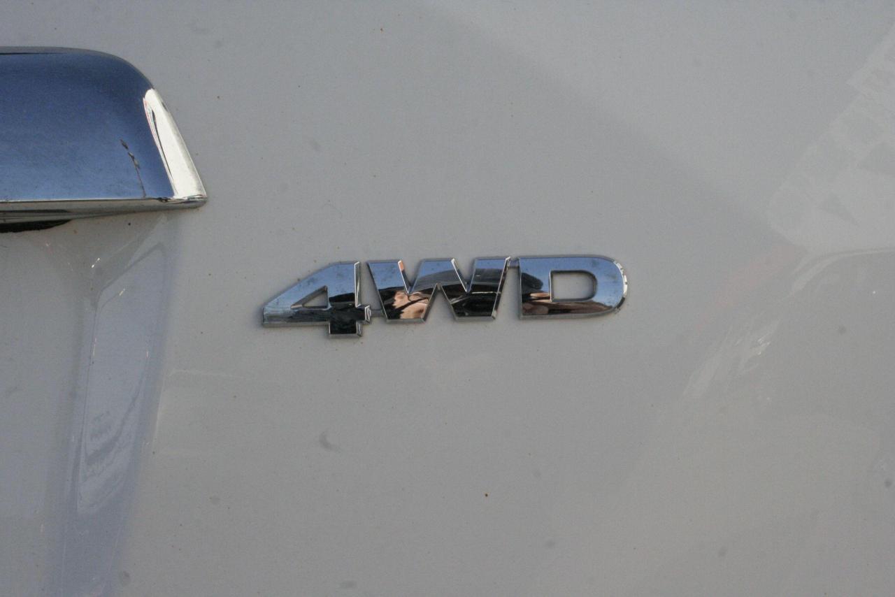 2011 Honda CR-V 4WD 5dr EX-L w/Navi - Photo #13