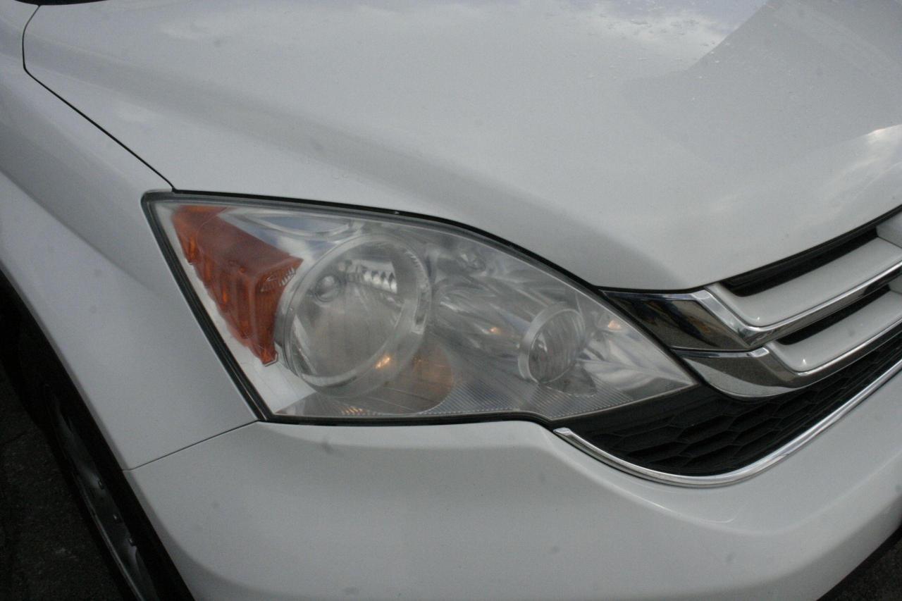 2011 Honda CR-V 4WD 5dr EX-L w/Navi - Photo #16