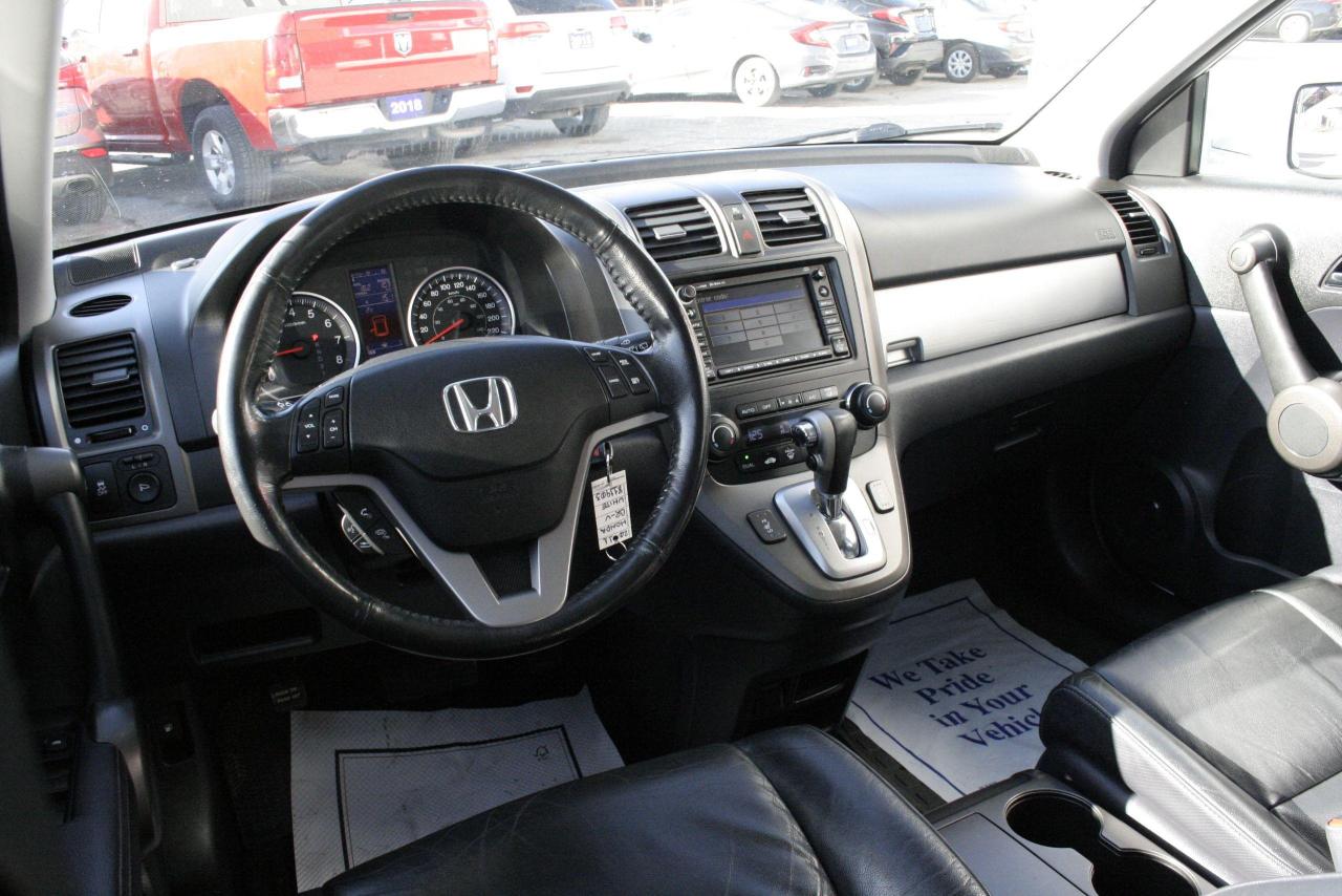 2011 Honda CR-V 4WD 5dr EX-L w/Navi - Photo #18