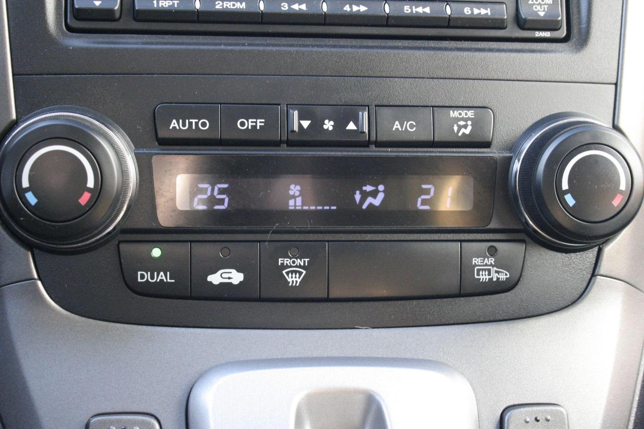 2011 Honda CR-V 4WD 5dr EX-L w/Navi - Photo #20