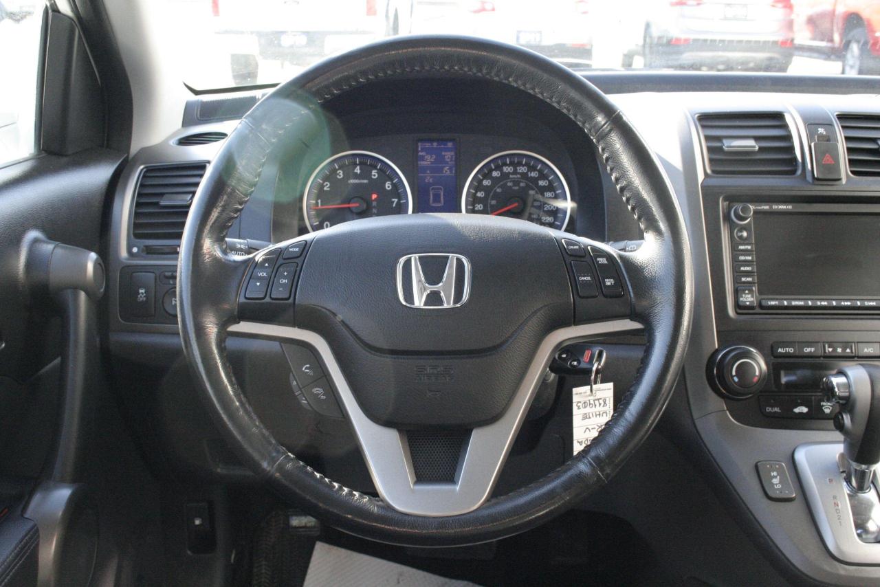 2011 Honda CR-V 4WD 5dr EX-L w/Navi - Photo #25