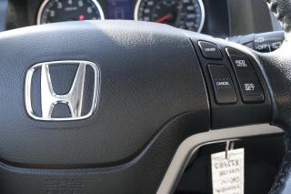 2011 Honda CR-V 4WD 5dr EX-L w/Navi - Photo #26