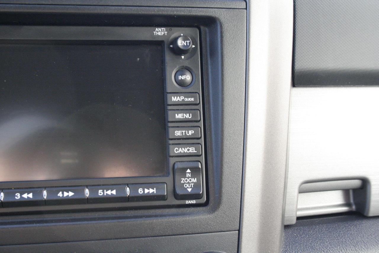 2011 Honda CR-V 4WD 5dr EX-L w/Navi - Photo #33