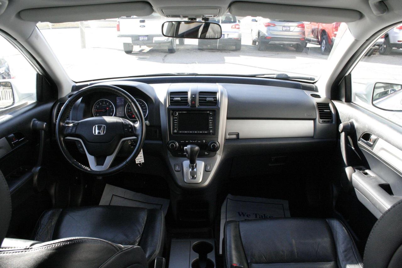 2011 Honda CR-V 4WD 5dr EX-L w/Navi - Photo #36