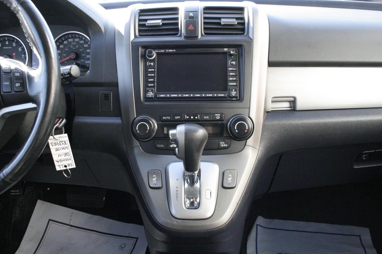 2011 Honda CR-V 4WD 5dr EX-L w/Navi - Photo #37