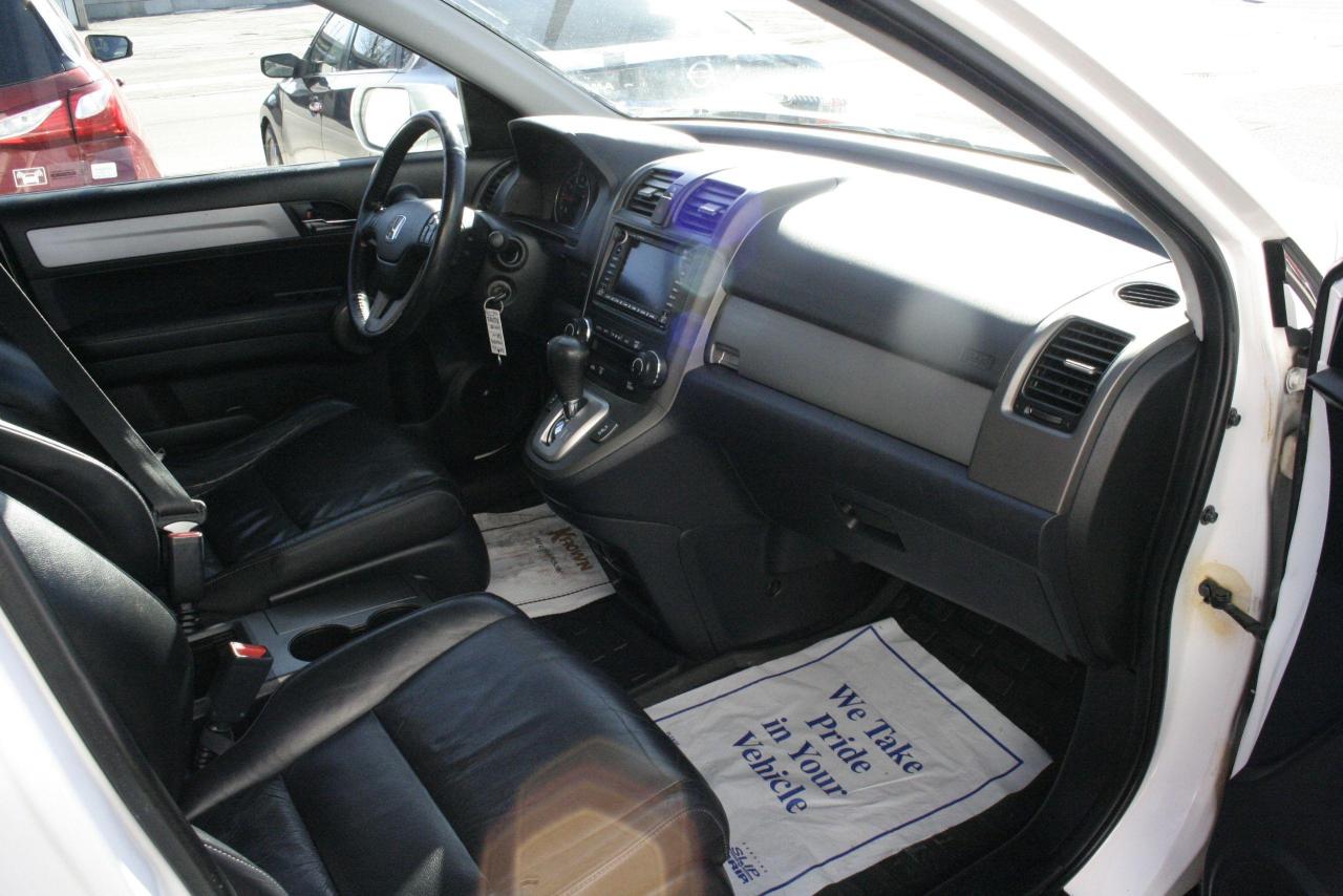 2011 Honda CR-V 4WD 5dr EX-L w/Navi - Photo #41