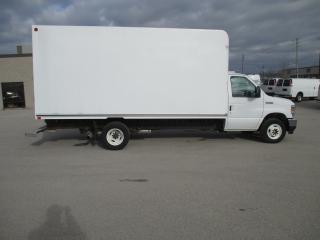 2022 Ford E450 E-450 DRW 176" WB - Photo #3