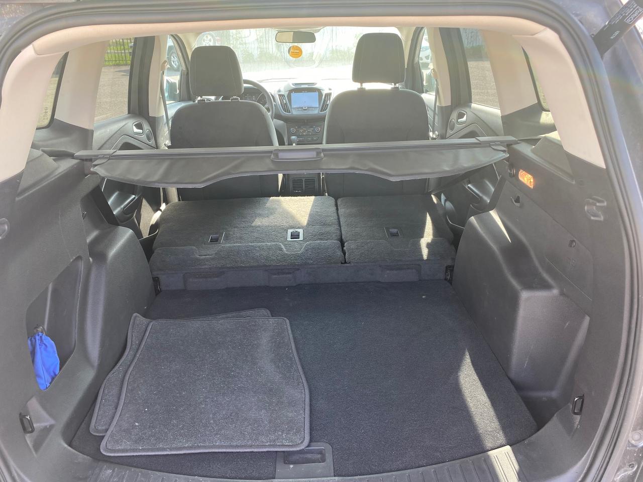 2017 Ford Escape 4WD 4dr SE - Photo #9