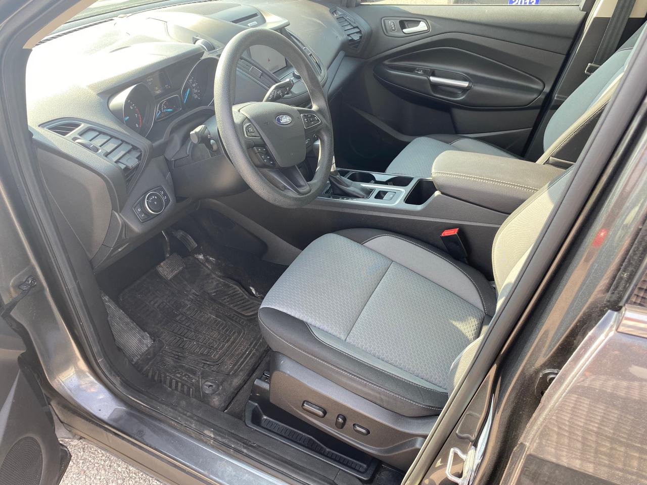2017 Ford Escape 4WD 4dr SE - Photo #11